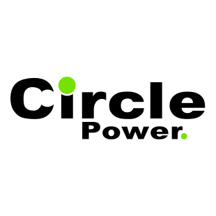Circle Power logo